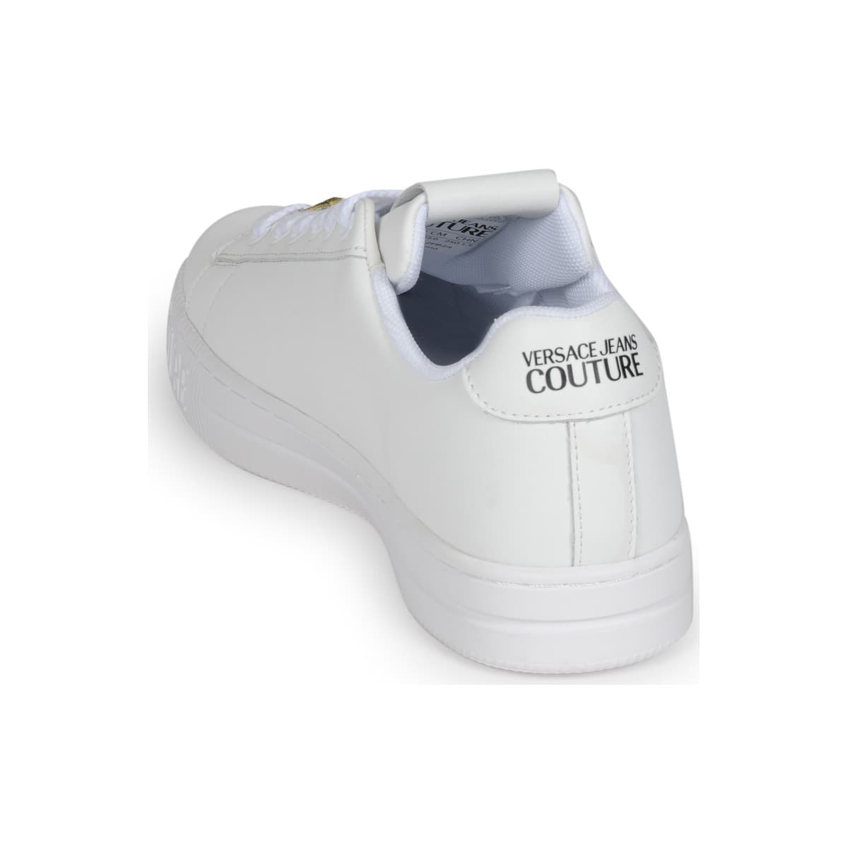 Women's Sneakers Versace Jeans Couture White