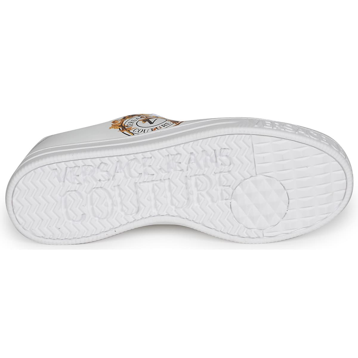 Women's Sneakers Versace Jeans Couture White