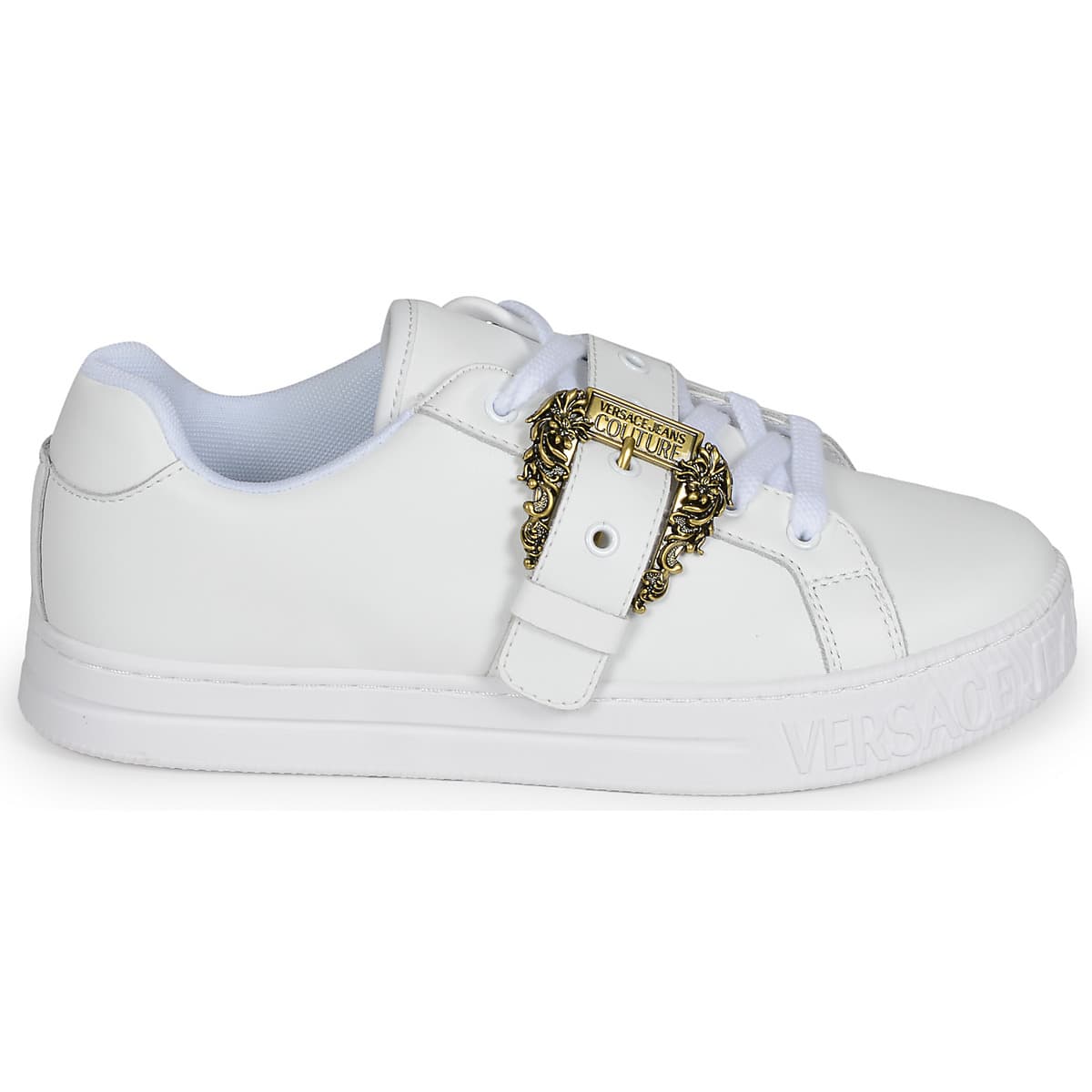 Women's Sneakers Versace Jeans Couture White