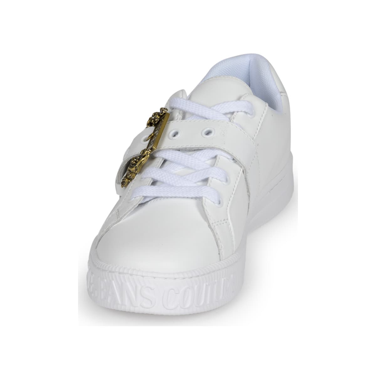 Women's Sneakers Versace Jeans Couture White