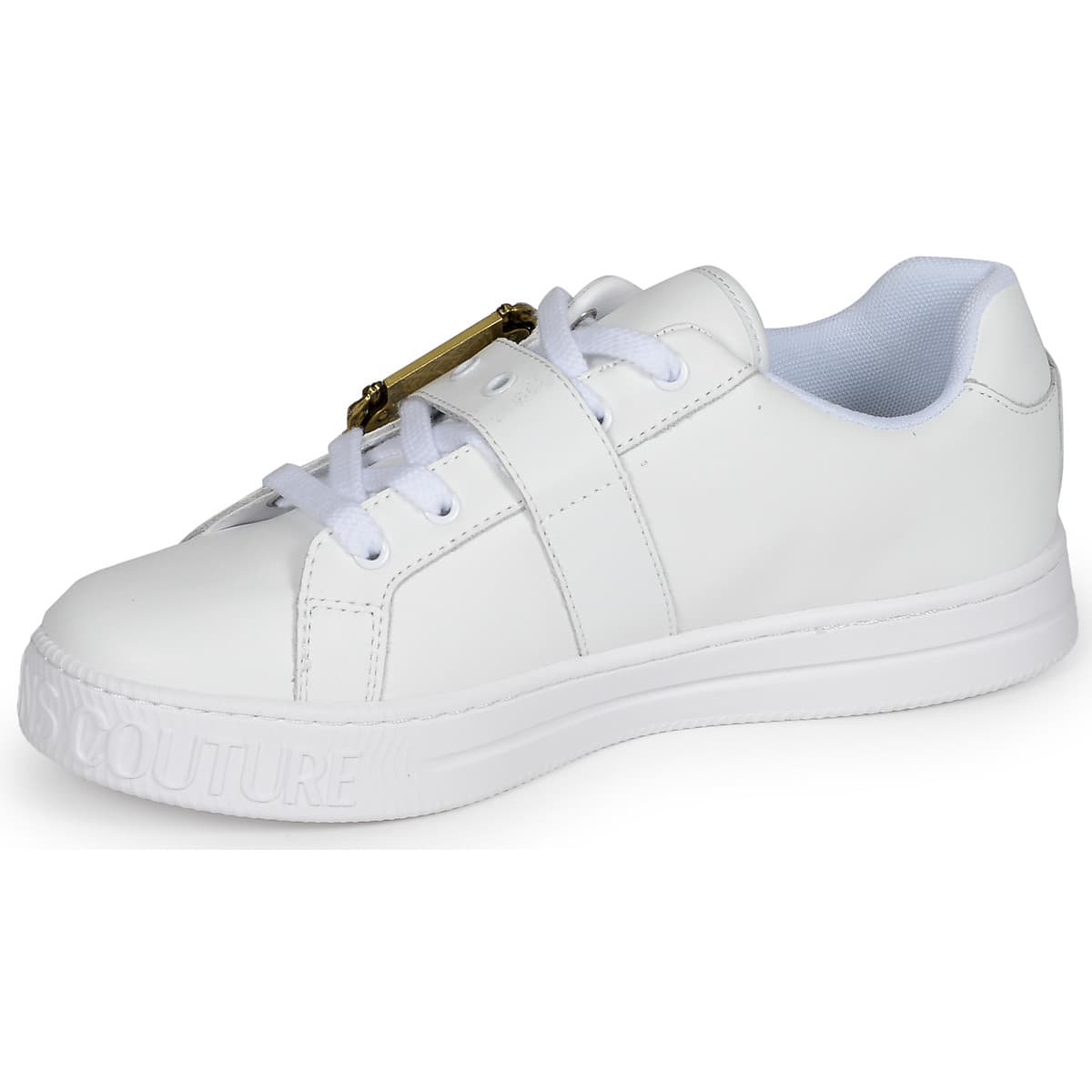 Women's Sneakers Versace Jeans Couture White