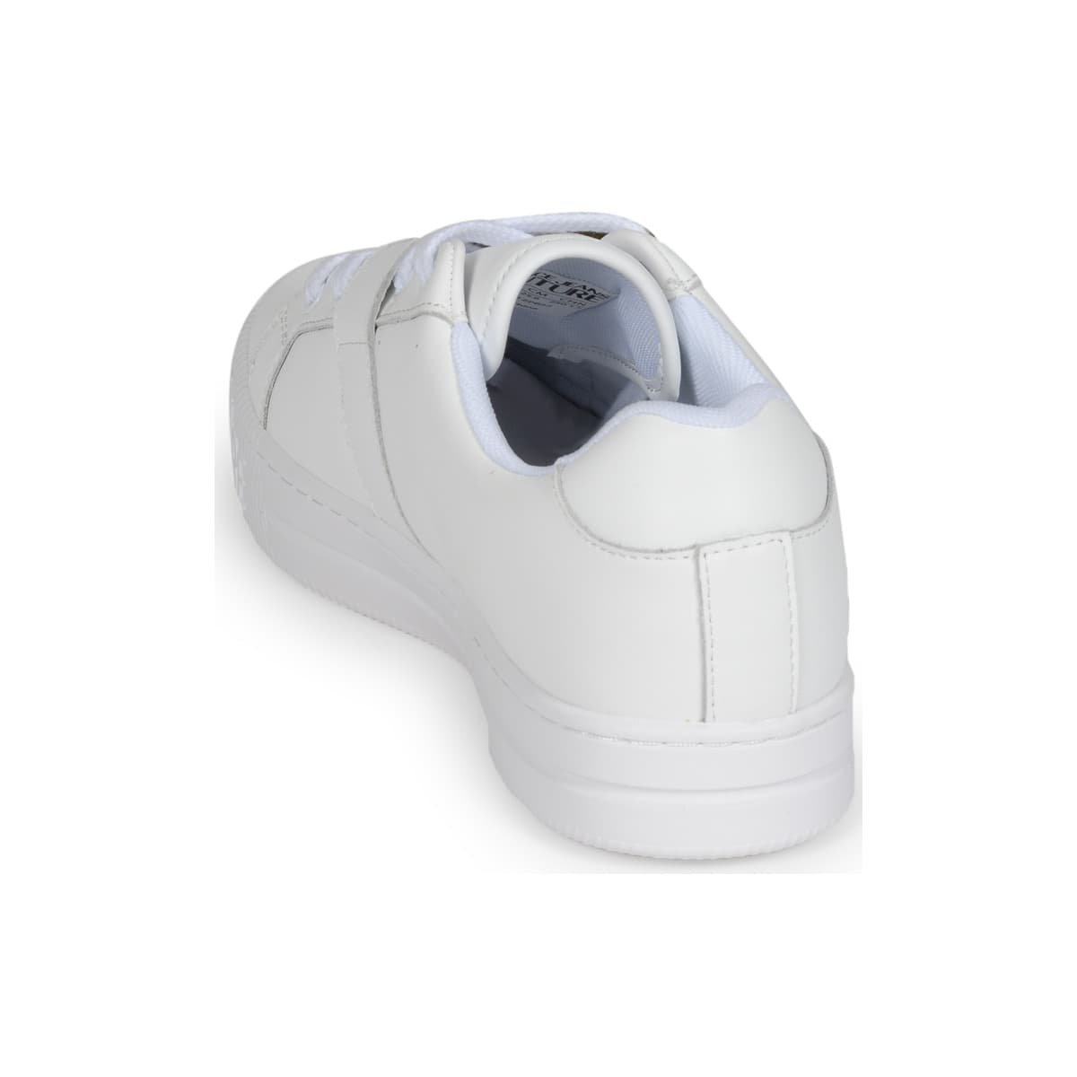 Women's Sneakers Versace Jeans Couture White