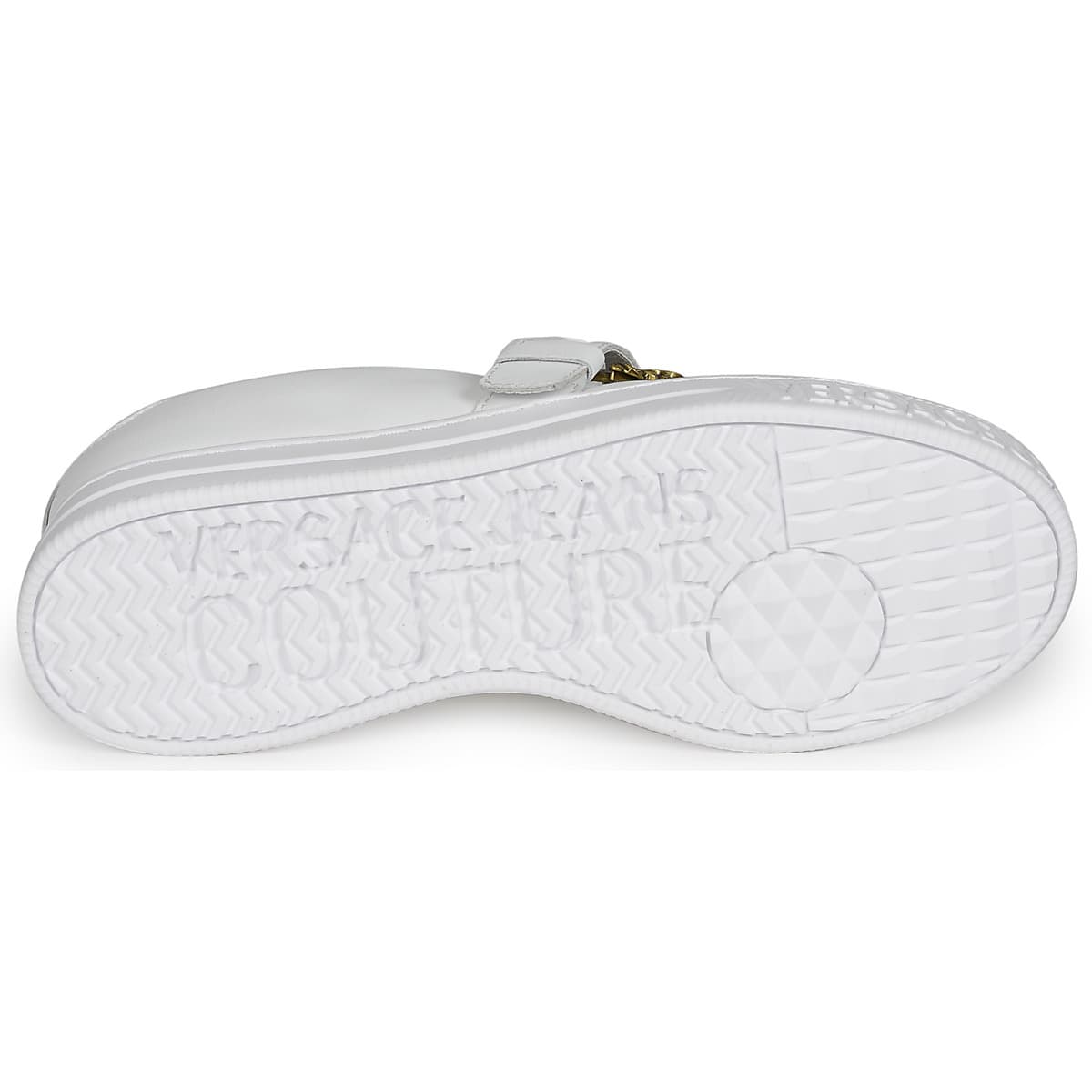 Women's Sneakers Versace Jeans Couture White