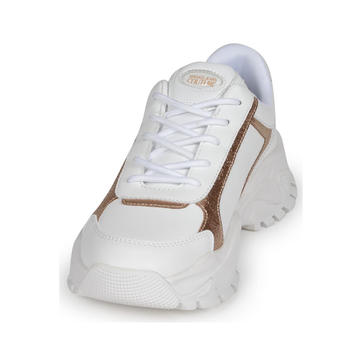 Women's Sneakers Versace Jeans Couture White