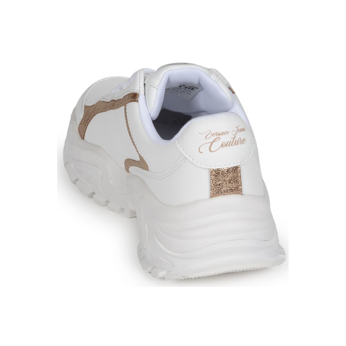 Women's Sneakers Versace Jeans Couture White