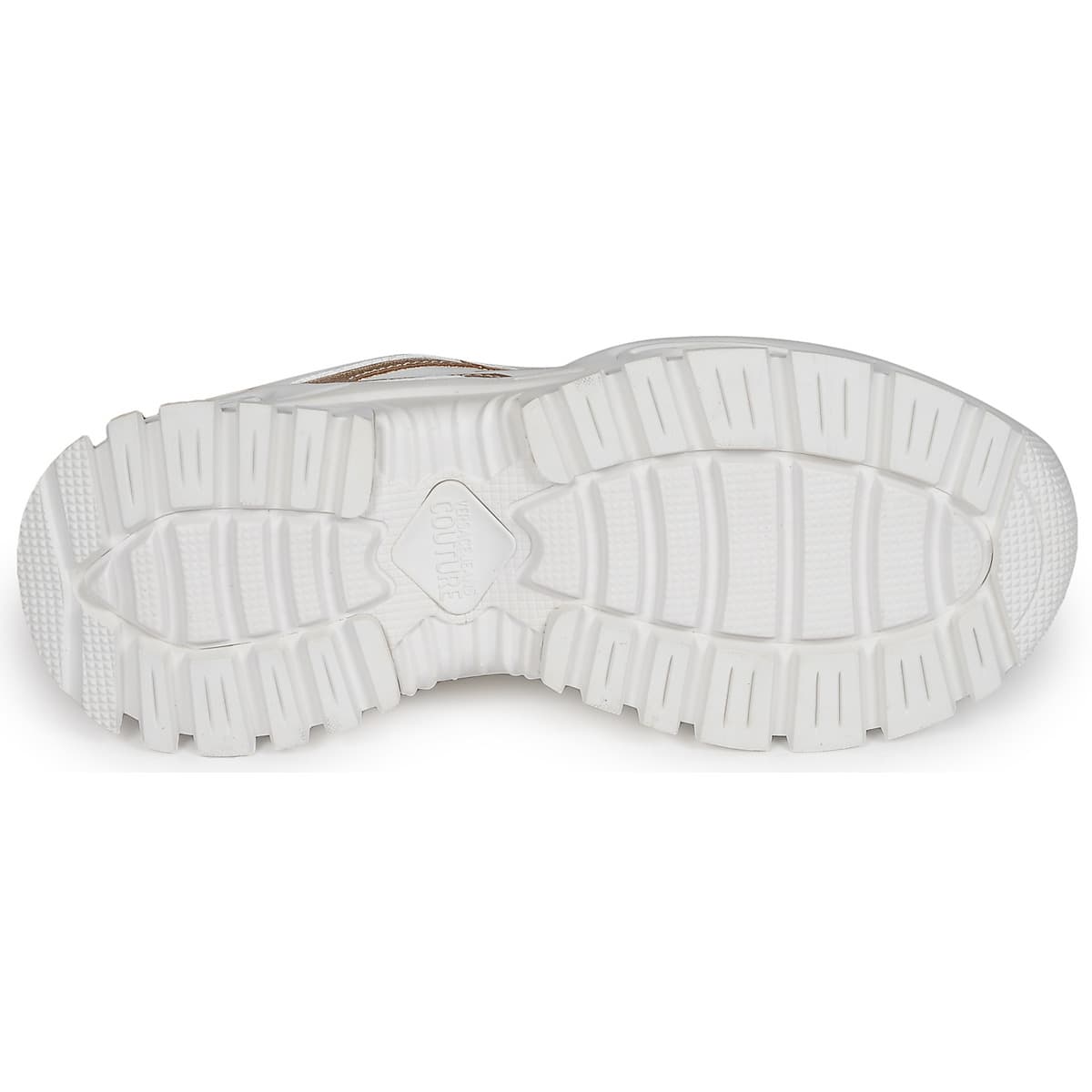 Women's Sneakers Versace Jeans Couture White