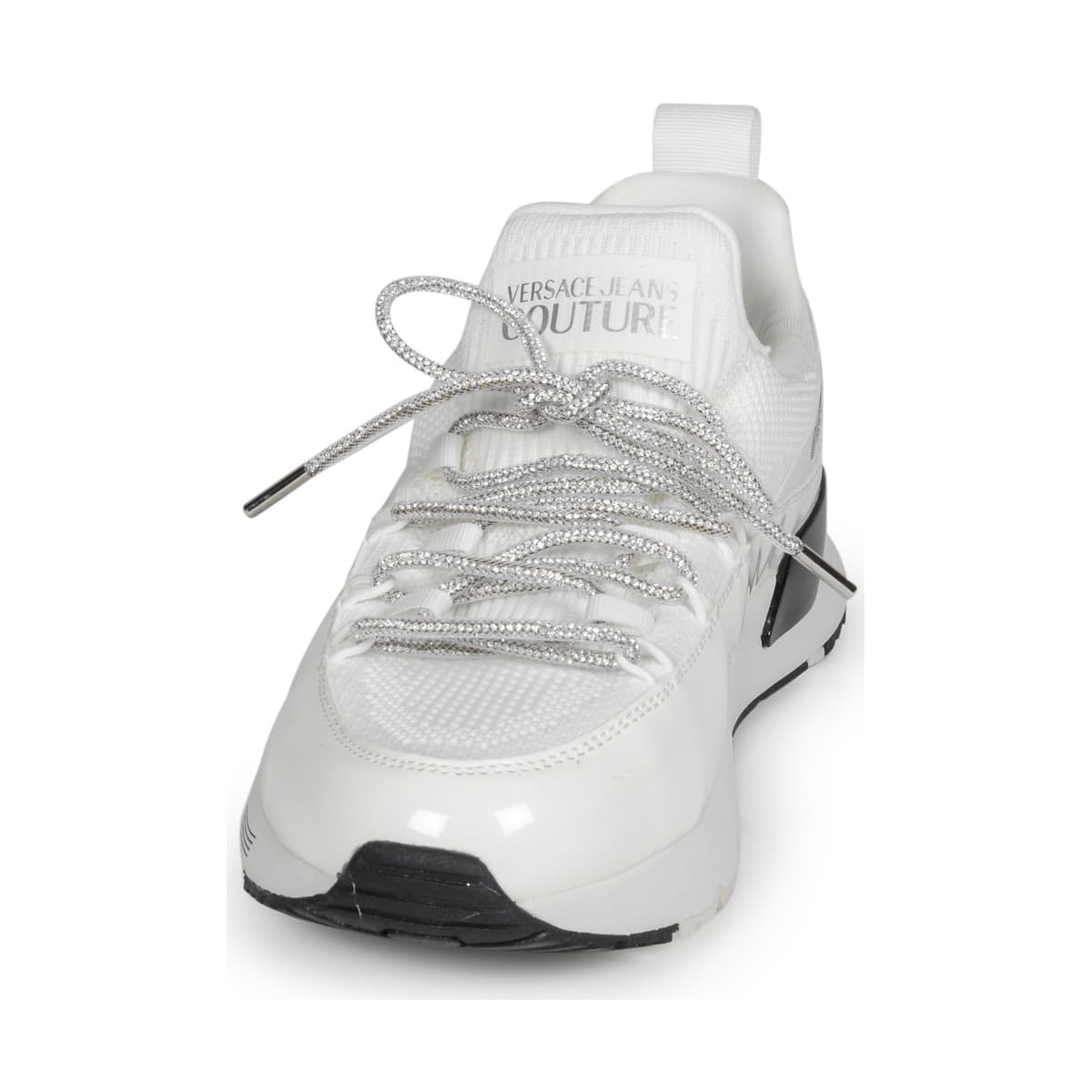 Women's Sneakers Versace Jeans Couture White