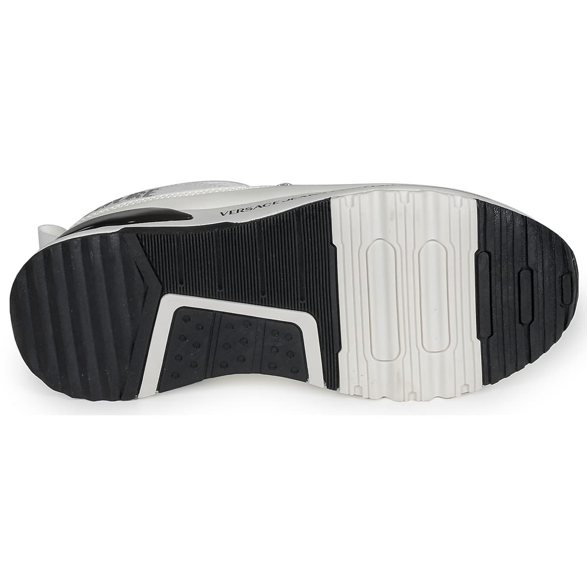 Women's Sneakers Versace Jeans Couture White