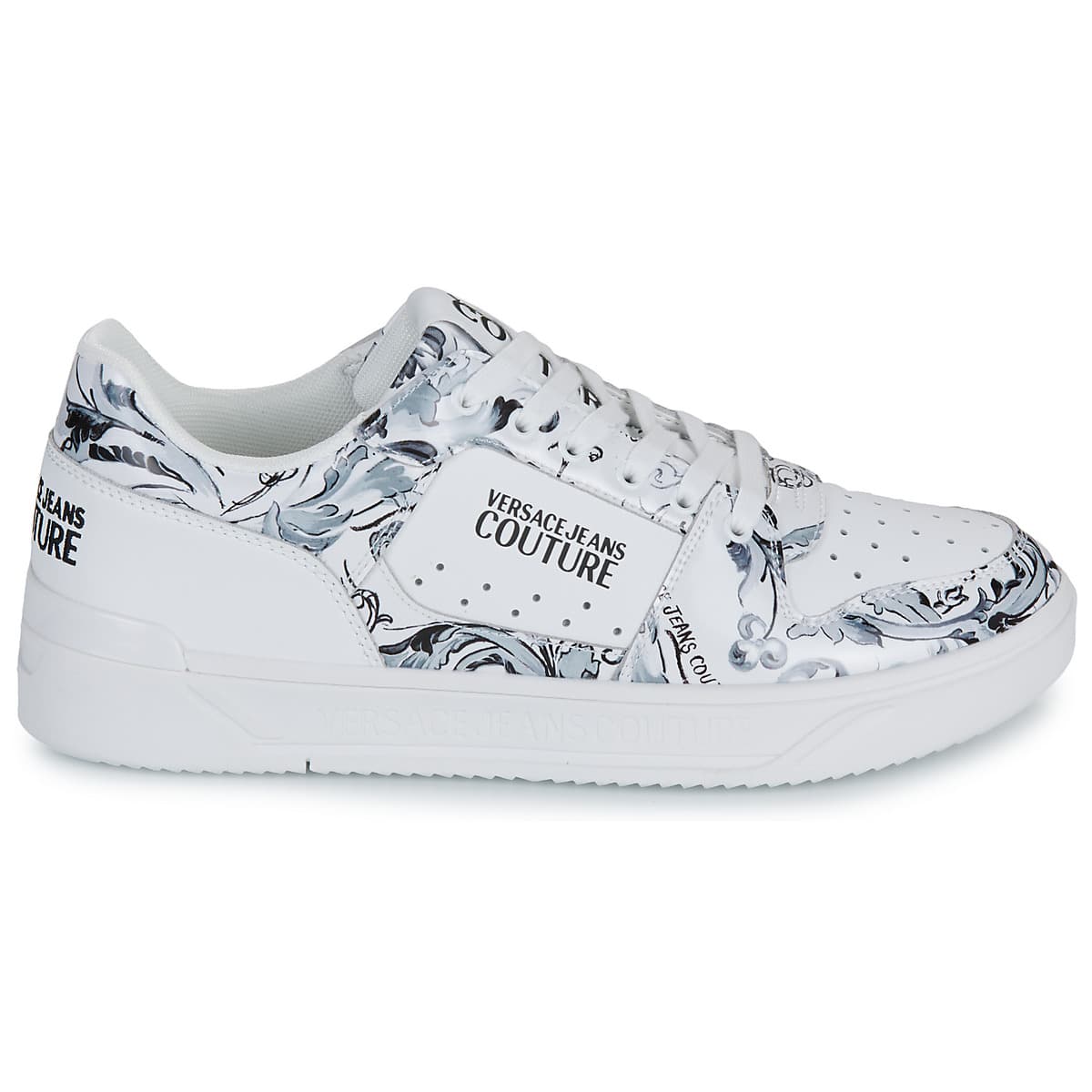 Men's Sneakers Versace Jeans Couture Multicolor