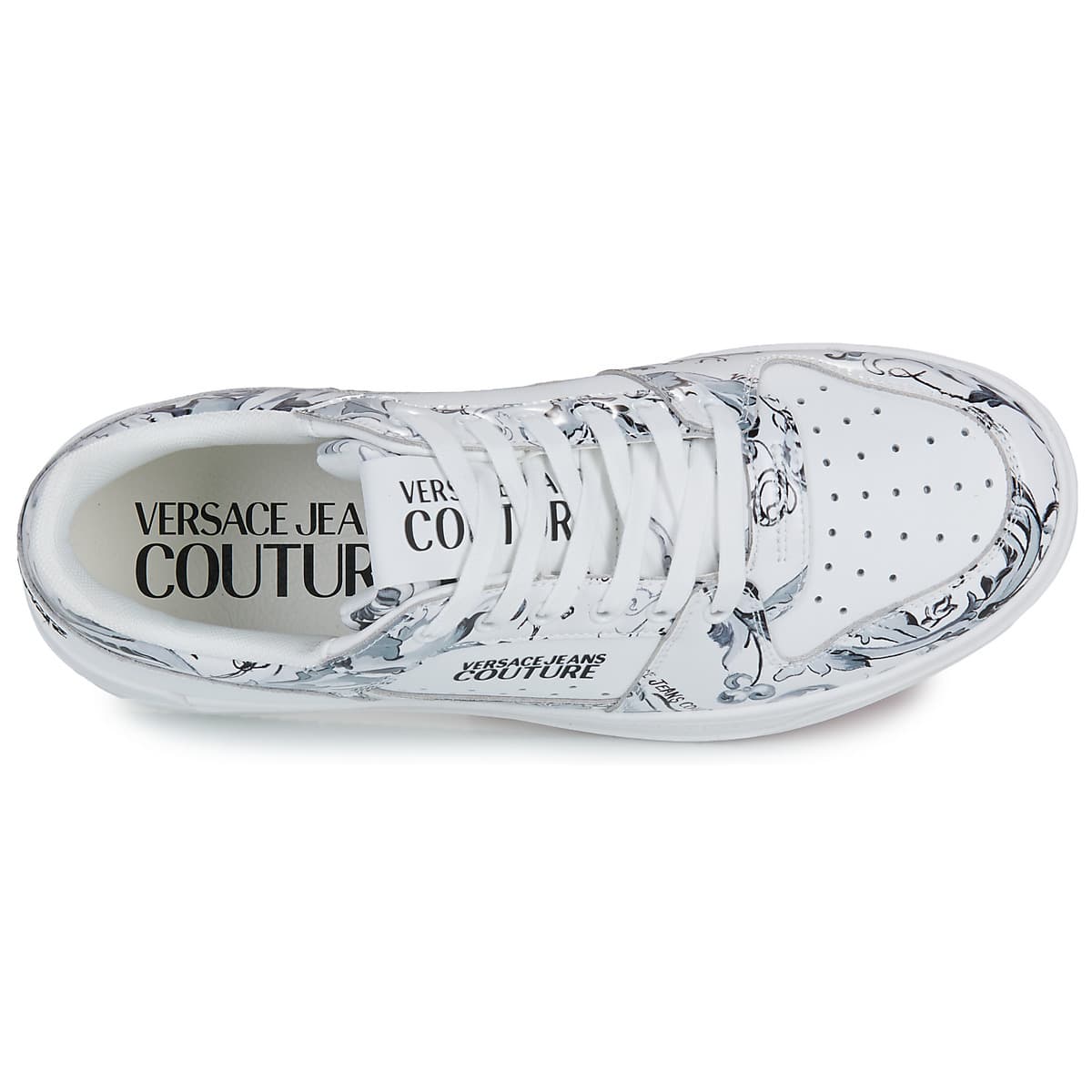 Men's Sneakers Versace Jeans Couture Multicolor