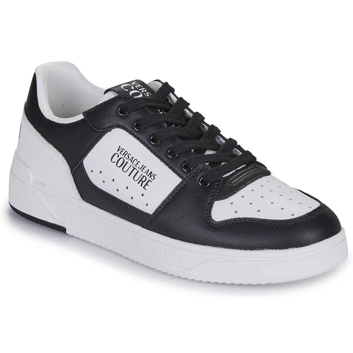 Xαμηλά Sneakers Versace Jeans Couture YA3SJ4