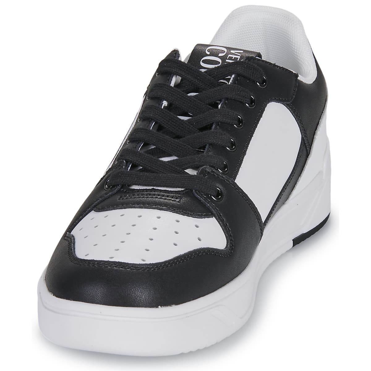 Men's Sneakers Versace Jeans Couture White