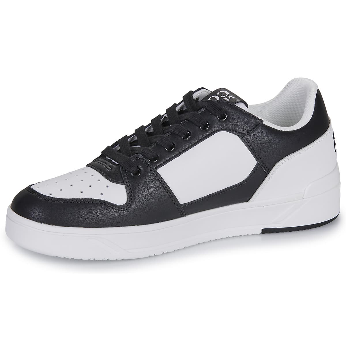Men's Sneakers Versace Jeans Couture White