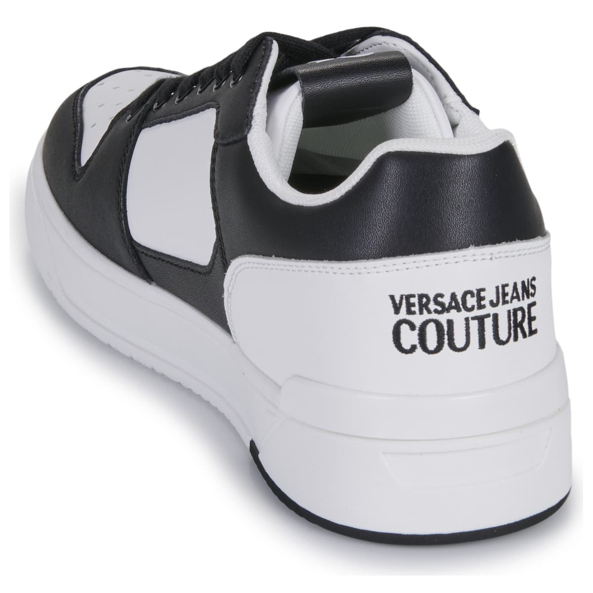 Men's Sneakers Versace Jeans Couture White