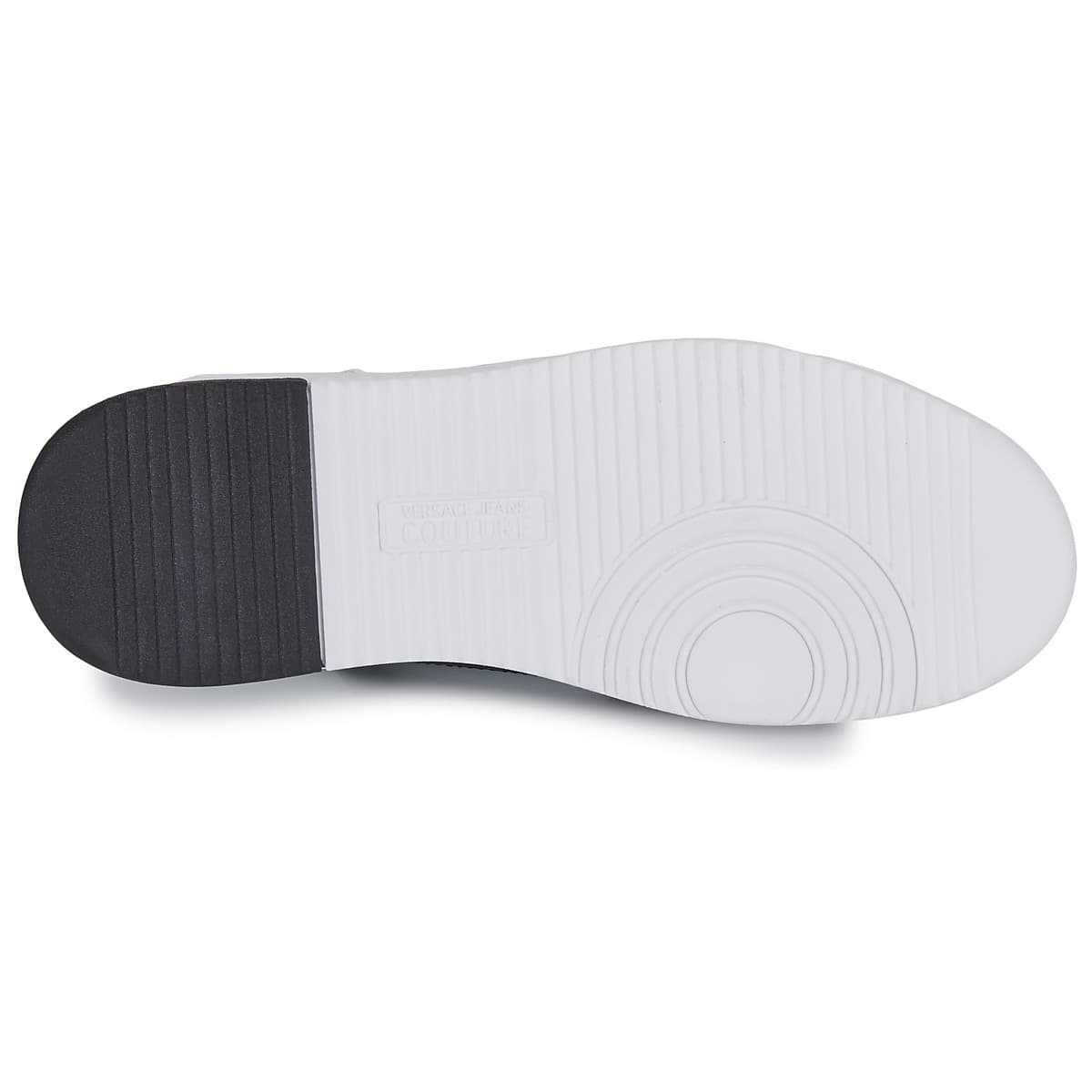 Men's Sneakers Versace Jeans Couture White