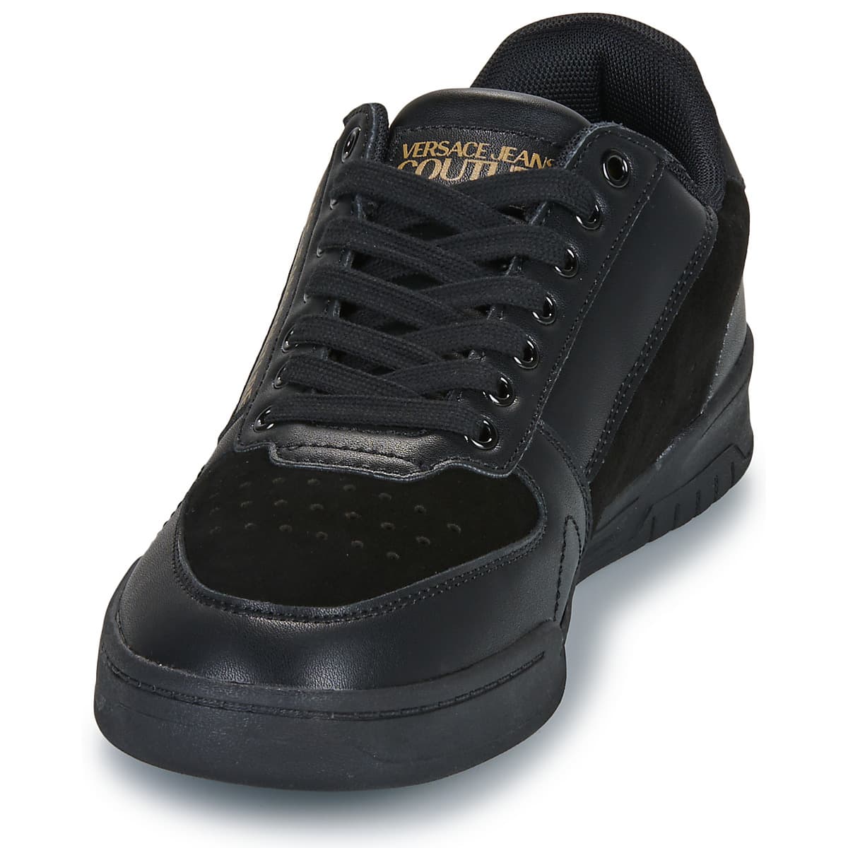 Men's Sneakers Versace Jeans Couture Black