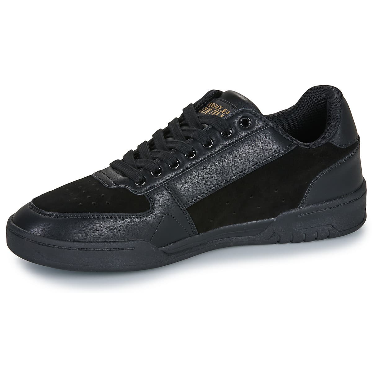 Men's Sneakers Versace Jeans Couture Black