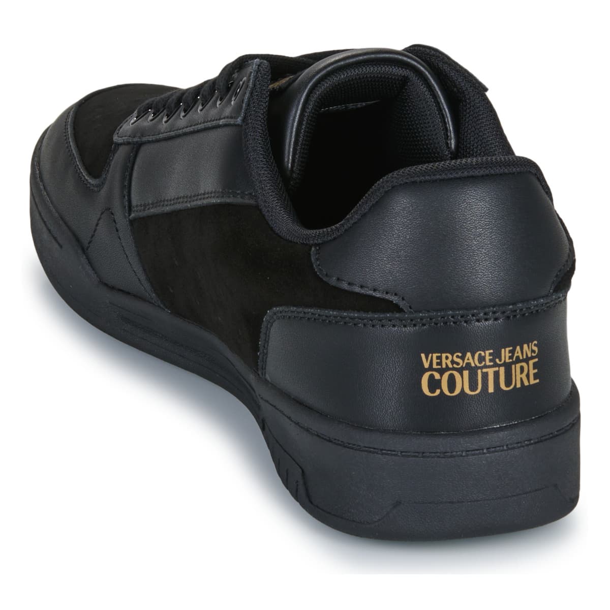 Men's Sneakers Versace Jeans Couture Black