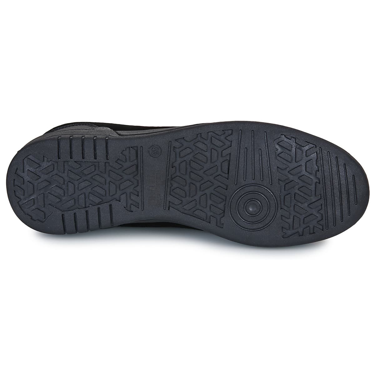 Men's Sneakers Versace Jeans Couture Black