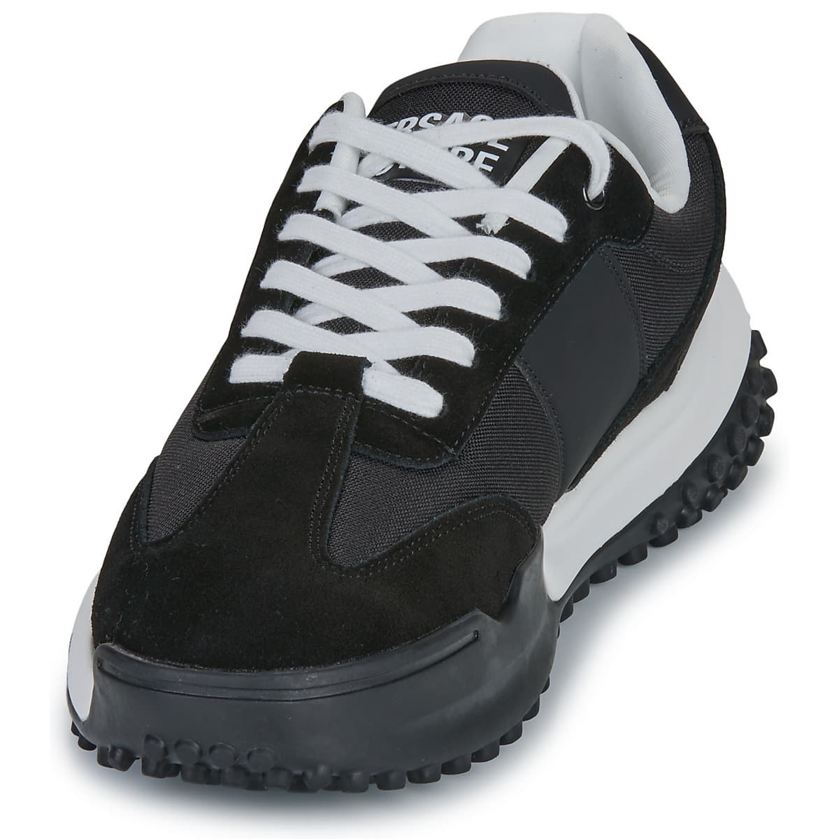 Men's Sneakers Versace Jeans Couture Black