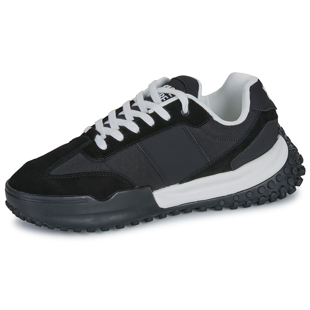 Men's Sneakers Versace Jeans Couture Black