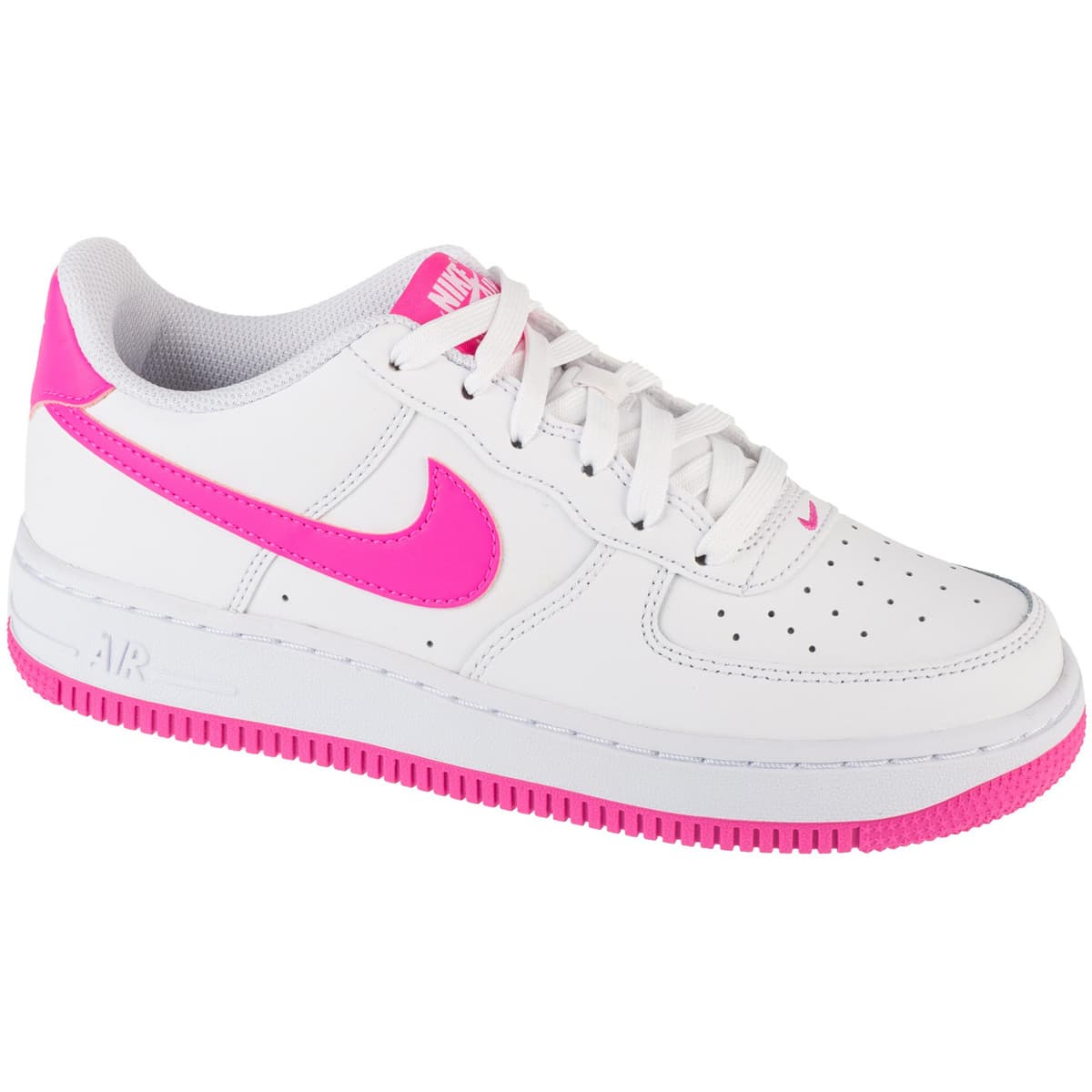 Xαμηλά Sneakers Nike Air force 1 Gs