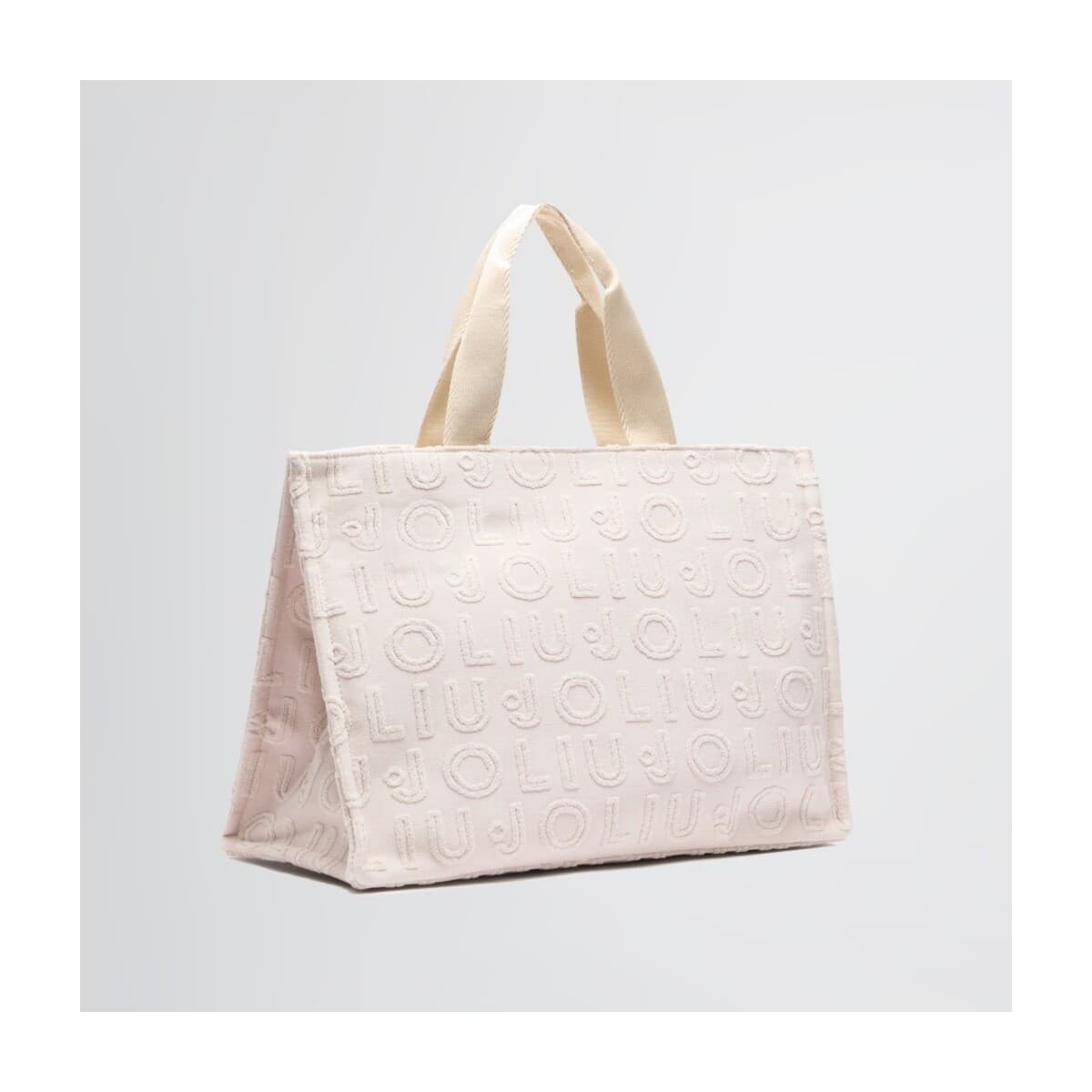 Women's Bags Liu Jo Pink