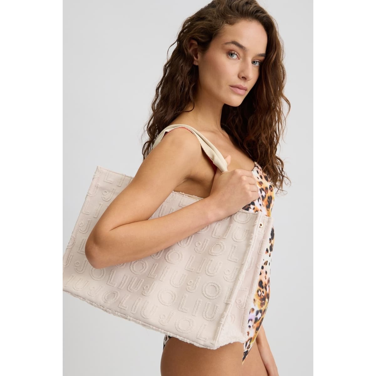 Women's Bags Liu Jo Pink