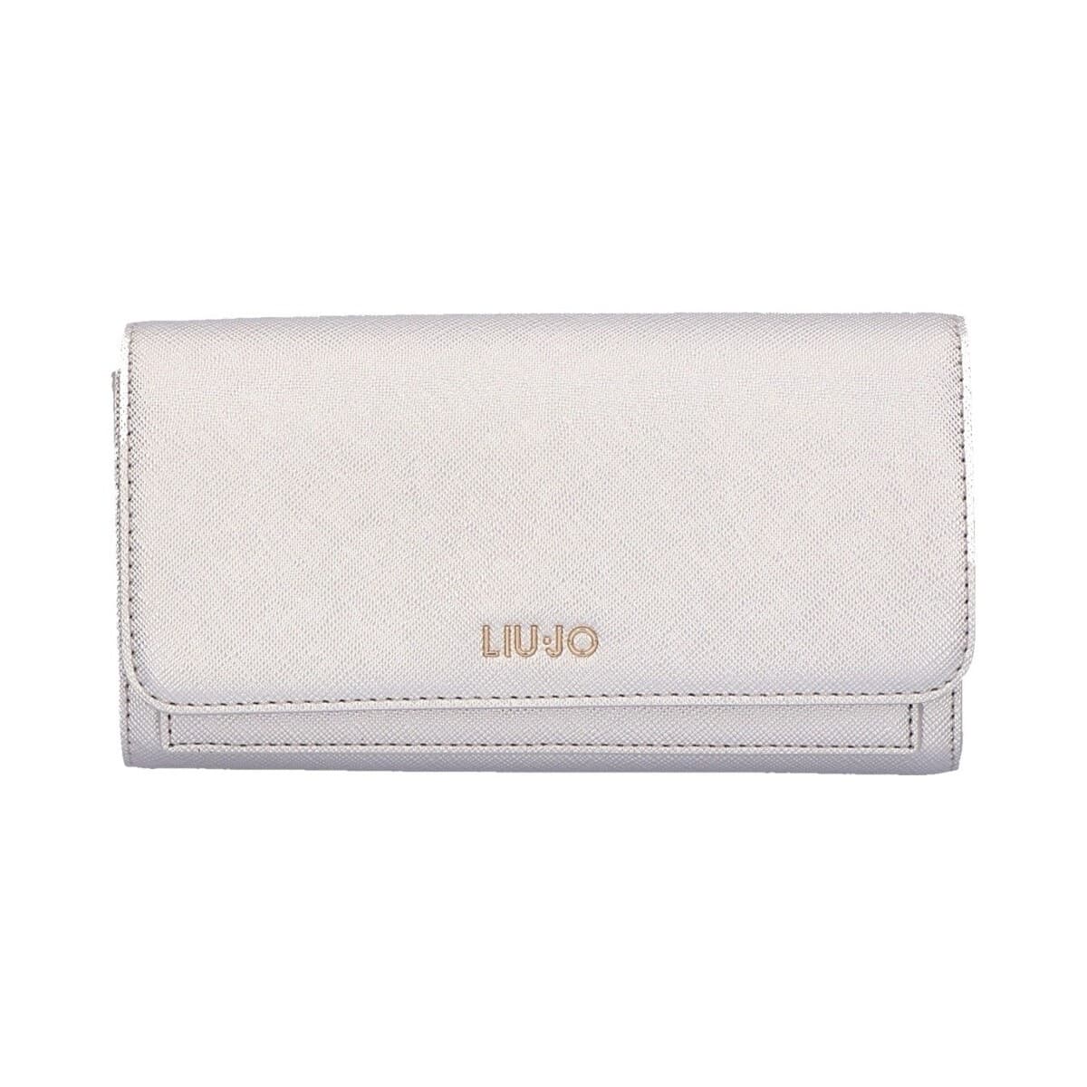Τσάντα Liu Jo Bolsos Mujer Modèle Xl Bifold W Chain