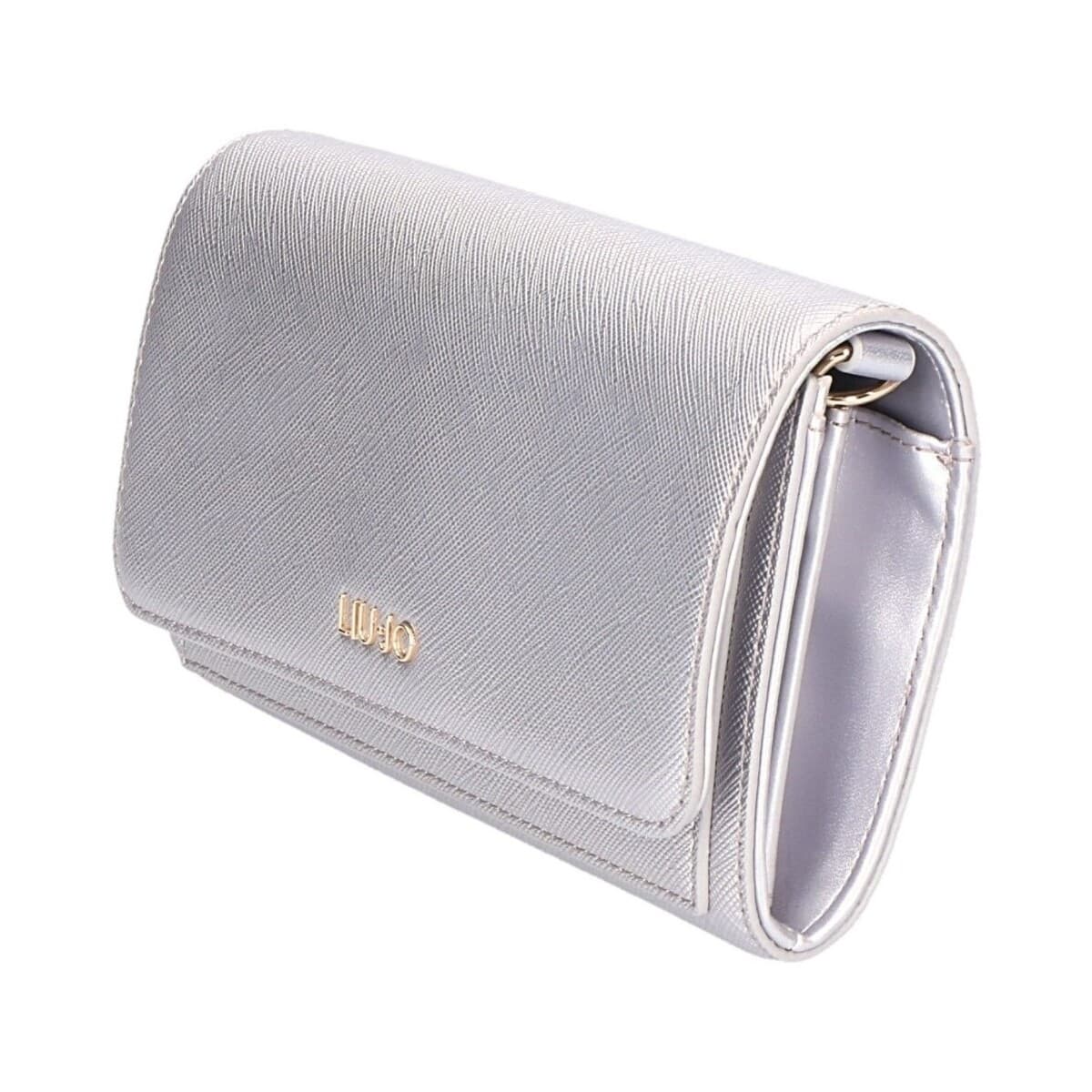 Women's Bags Liu Jo Purple