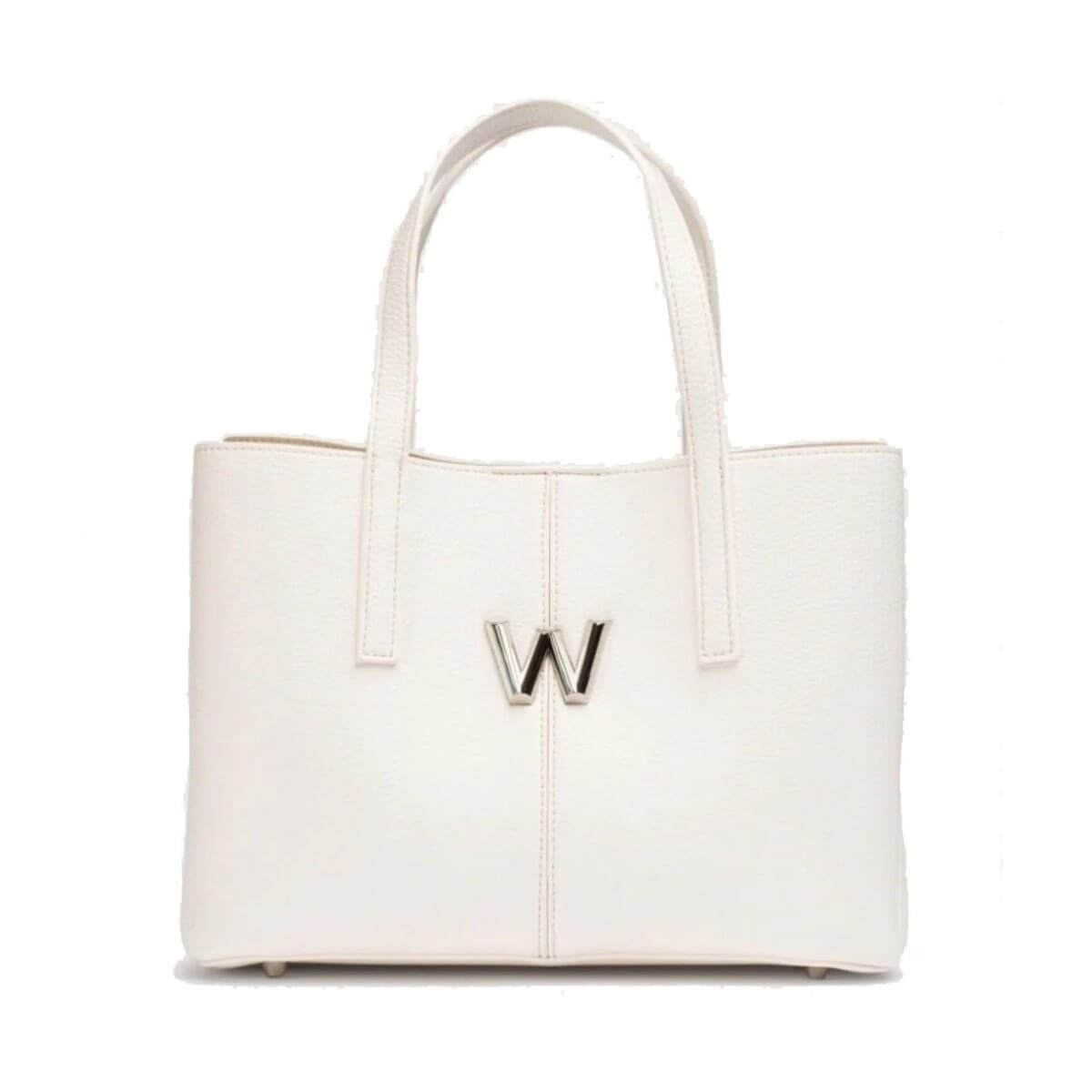 Women's Bags Wonders White