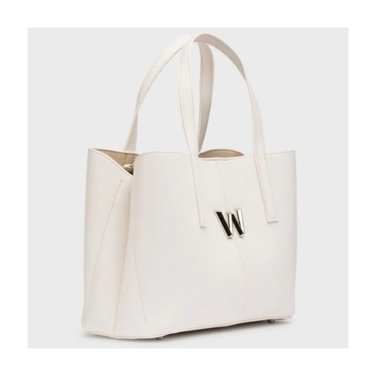Women's Bags Wonders White