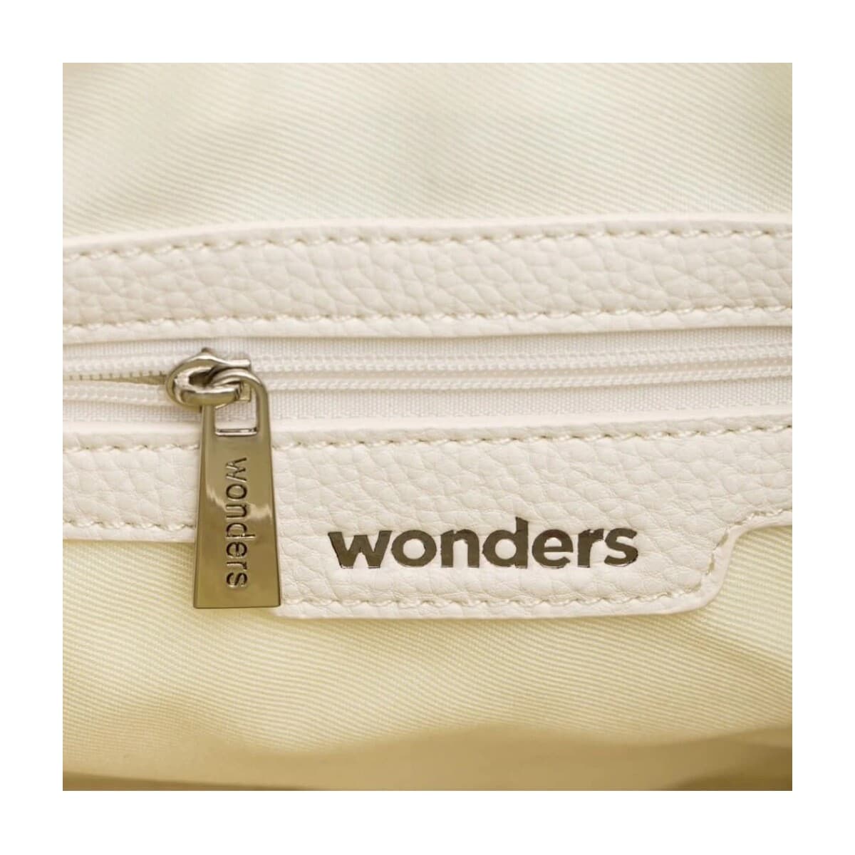 Women's Bags Wonders White