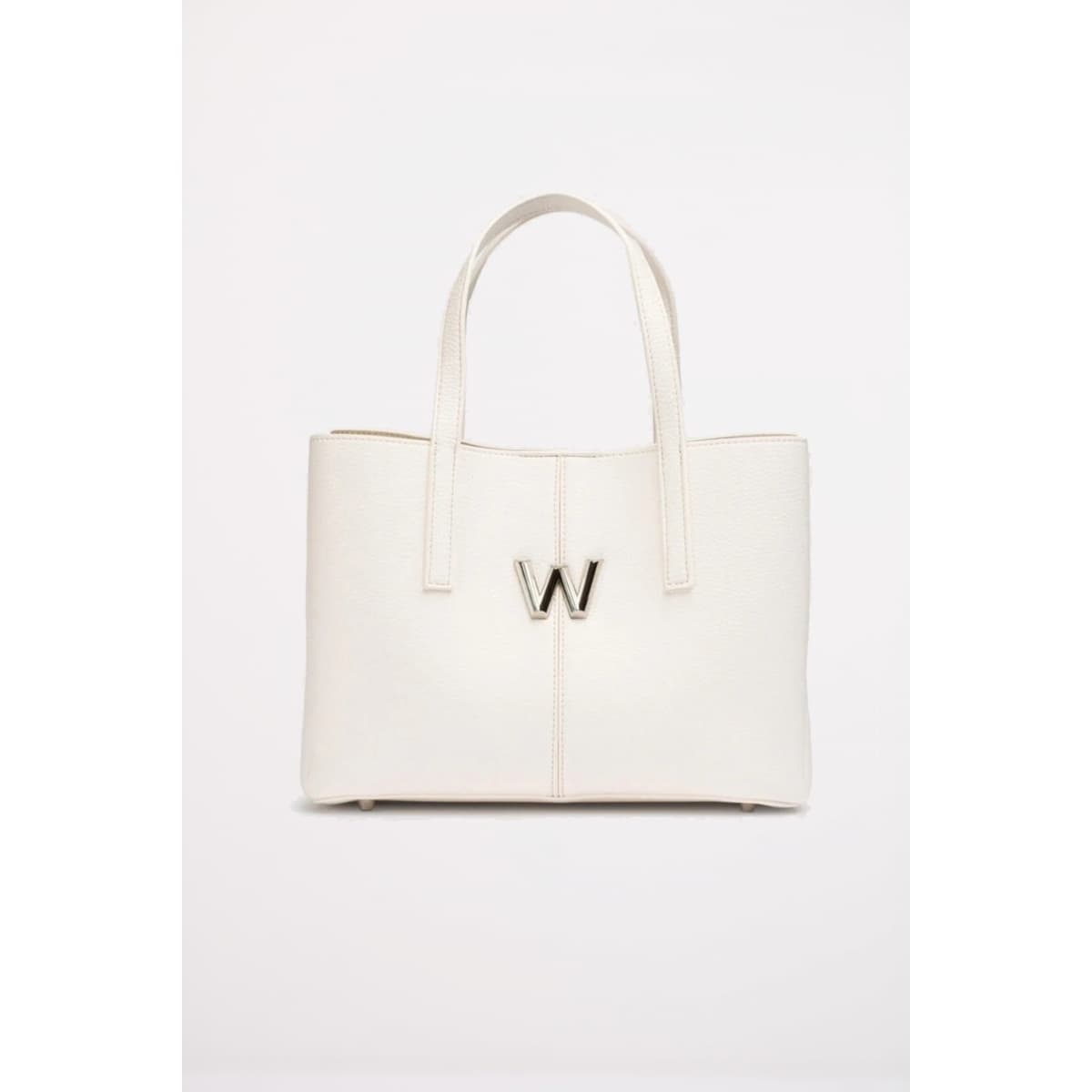 Women's Bags Wonders White