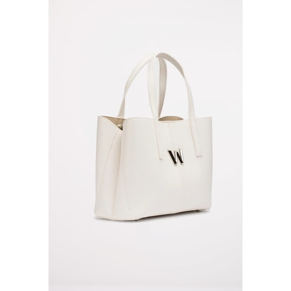 Women's Bags Wonders White