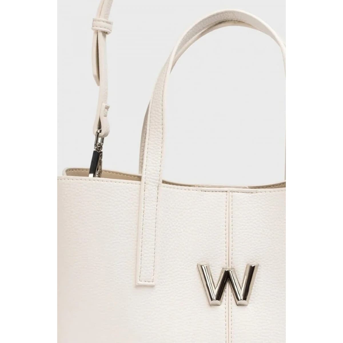 Women's Bags Wonders White