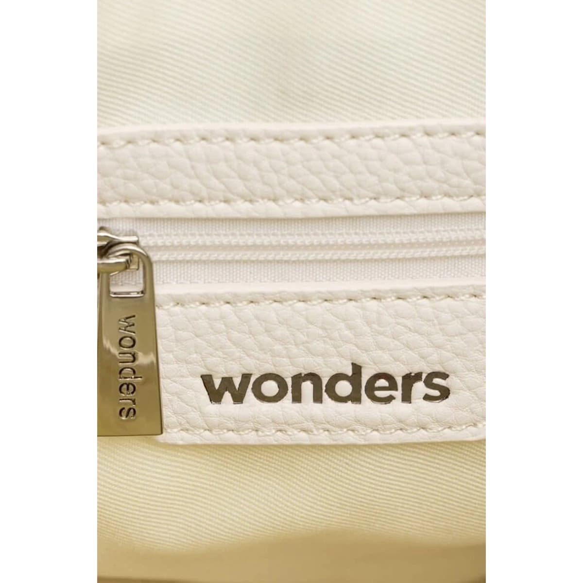 Women's Bags Wonders White
