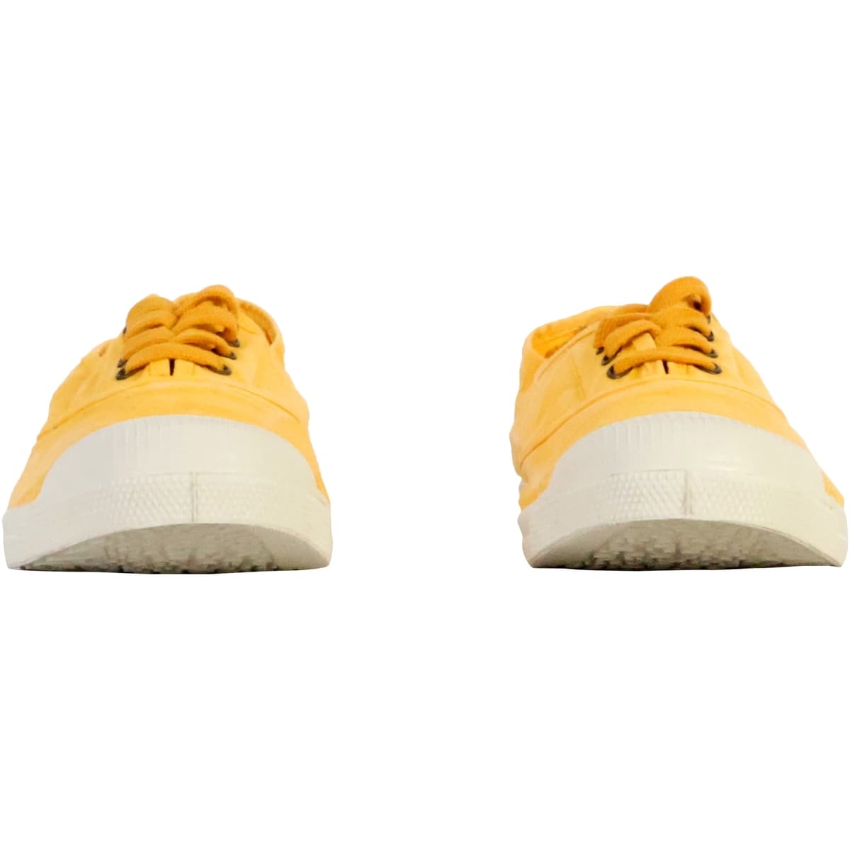 Women's Sneakers Natural World Gold