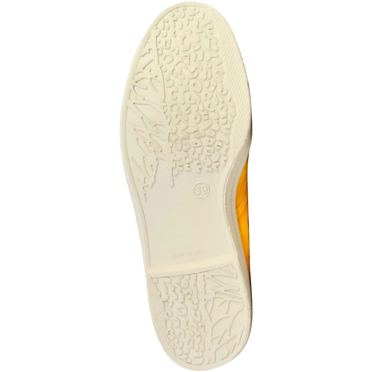 Women's Sneakers Natural World Gold