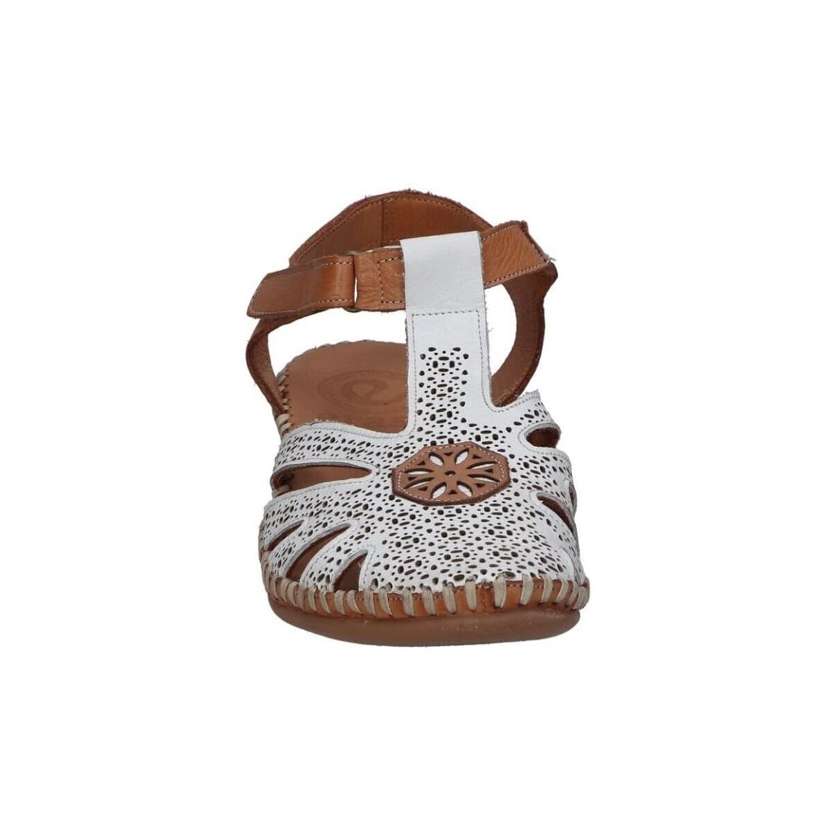 Women's Sandals Erase Wondy White