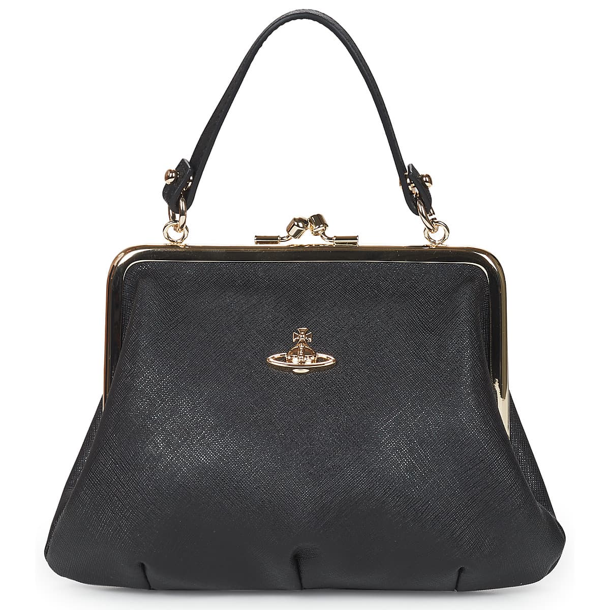 Women's Handbags Vivienne Westwood Black