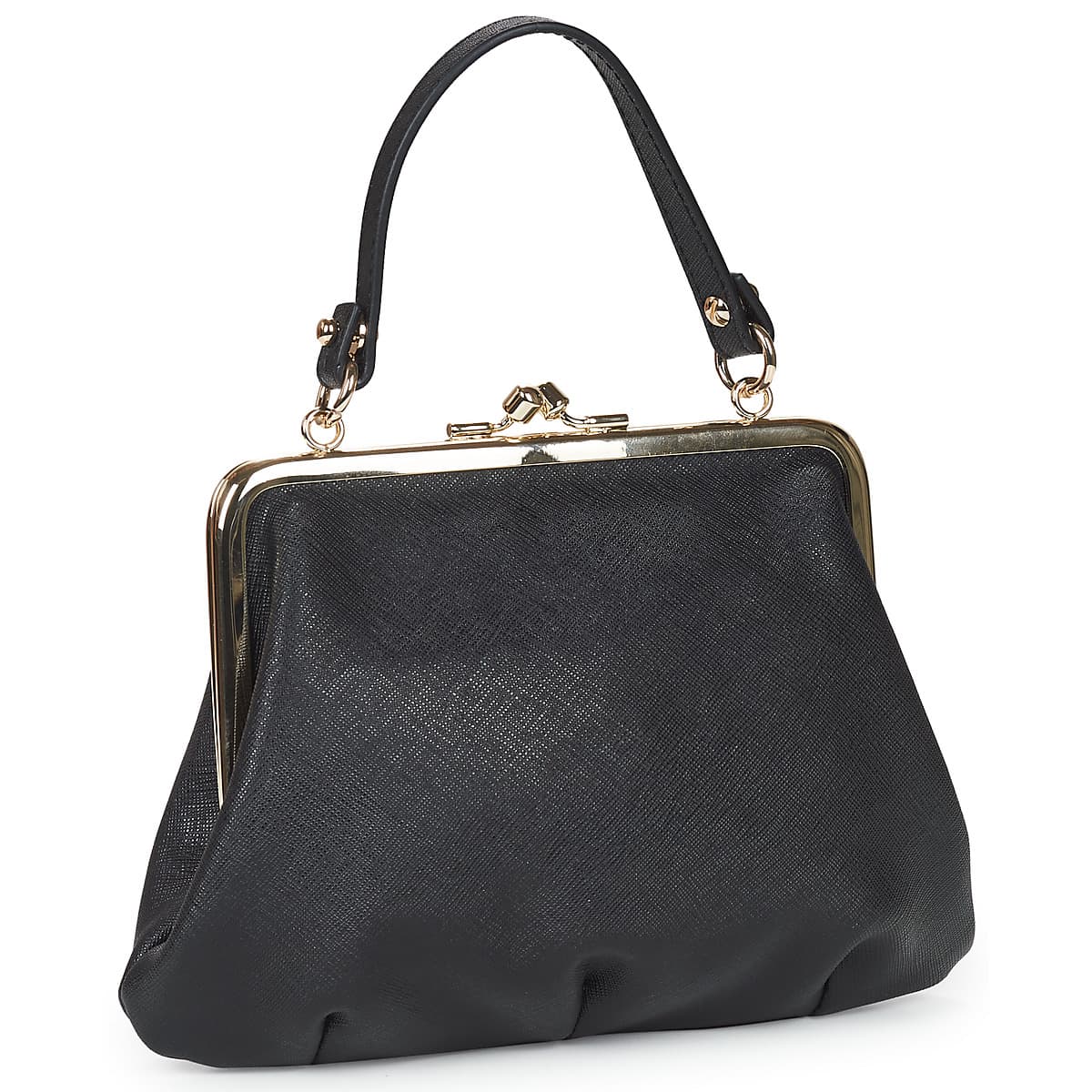 Women's Handbags Vivienne Westwood Black