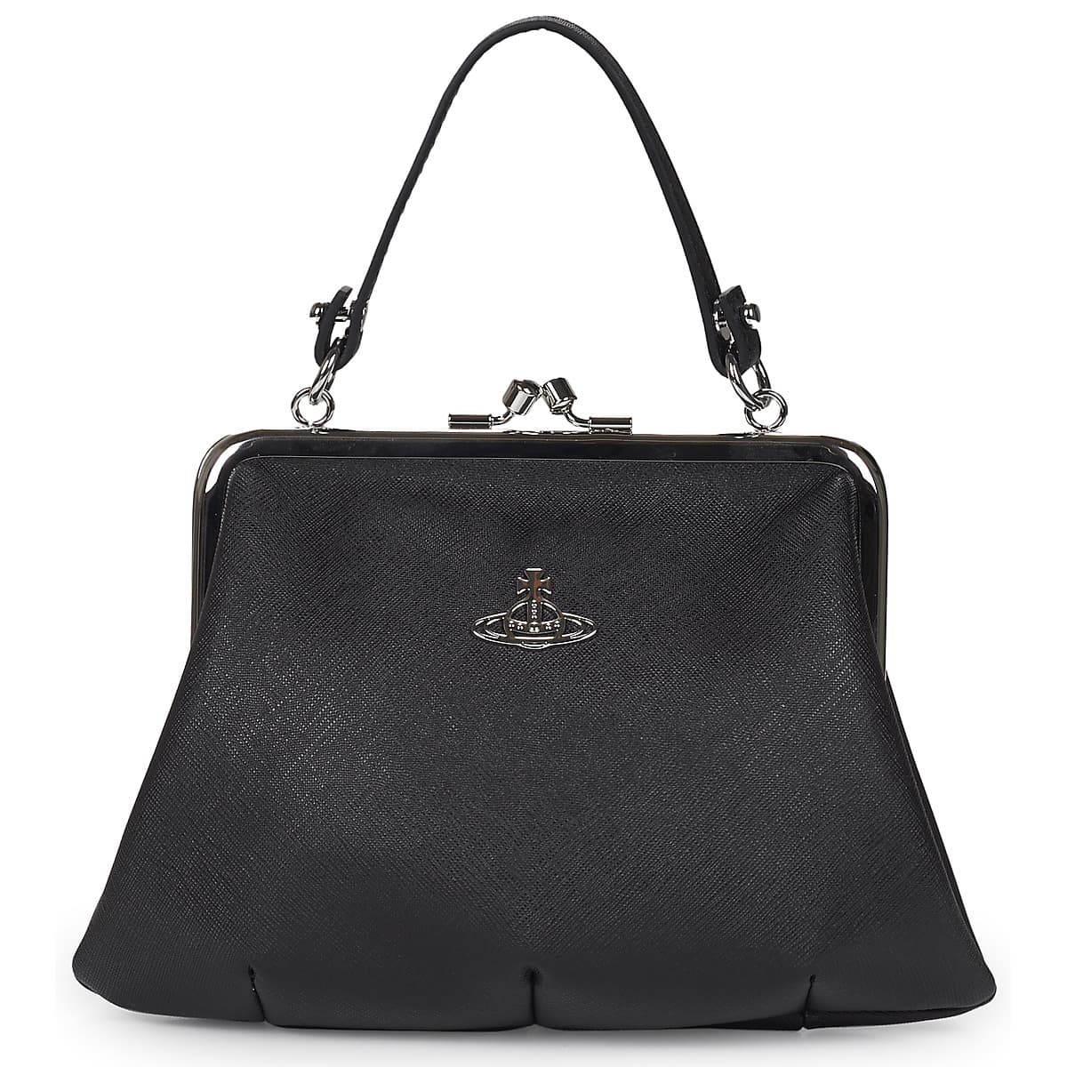 Women's Handbags Vivienne Westwood Black