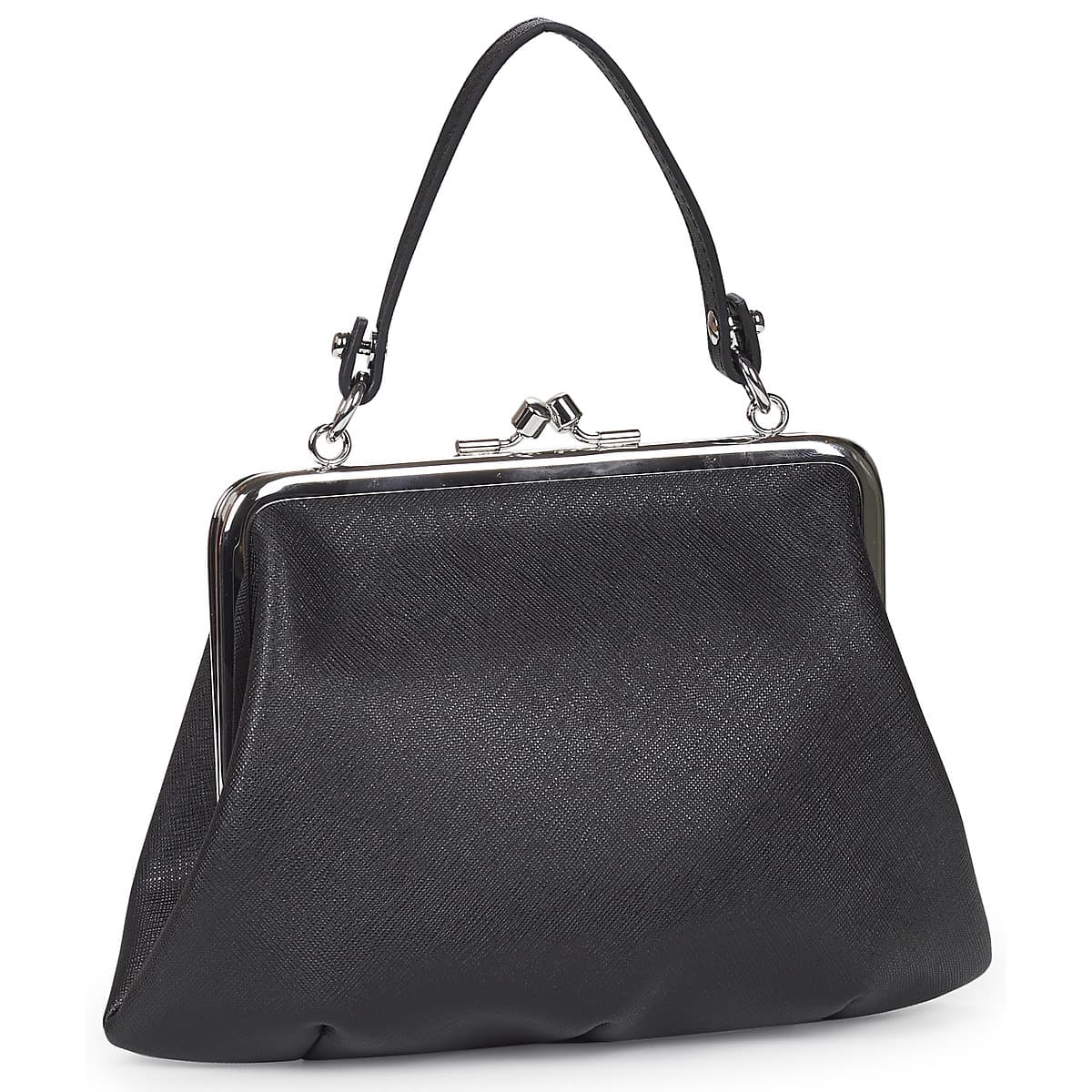 Women's Handbags Vivienne Westwood Black