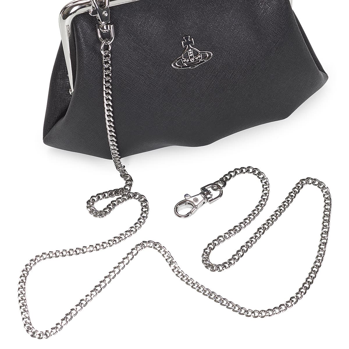 Women's Handbags Vivienne Westwood Black