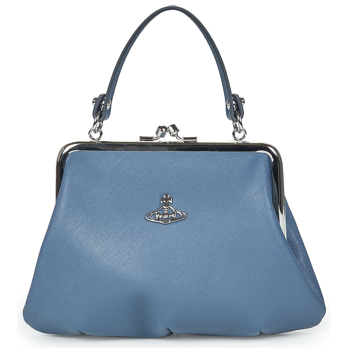 Women's Handbags Vivienne Westwood Blue