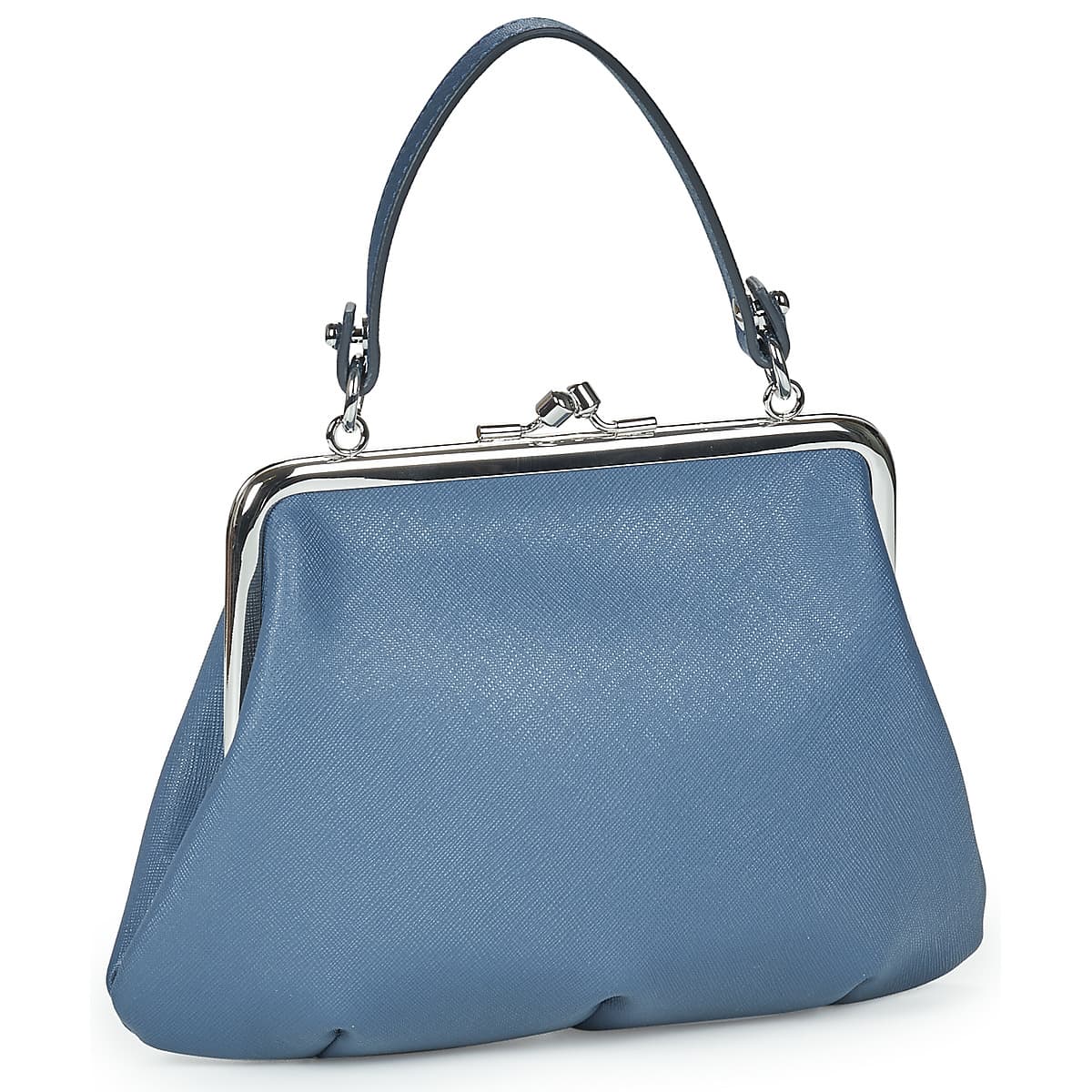 Women's Handbags Vivienne Westwood Blue