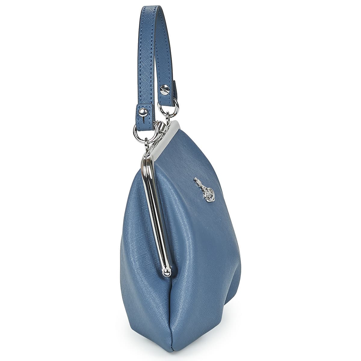 Women's Handbags Vivienne Westwood Blue