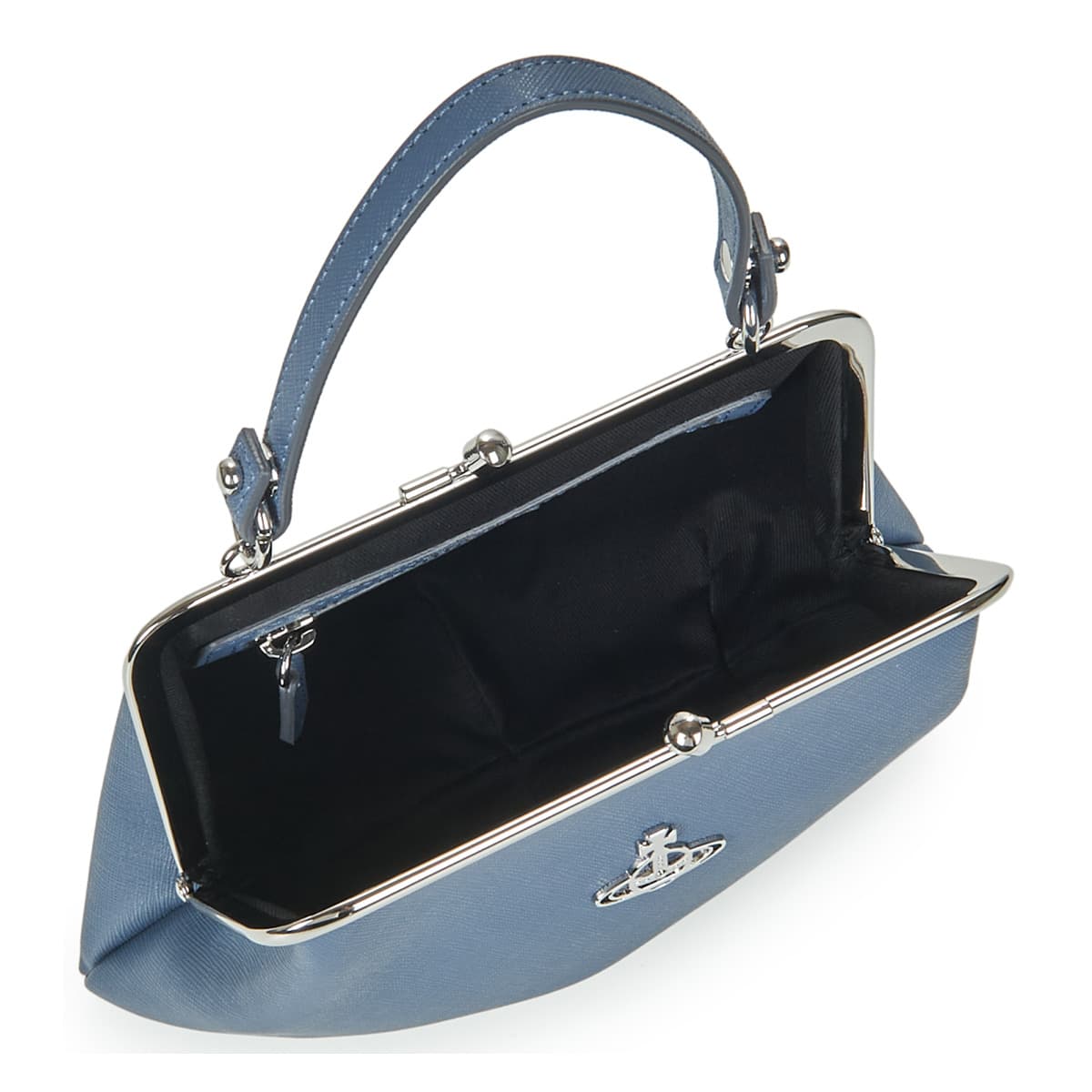 Women's Handbags Vivienne Westwood Blue