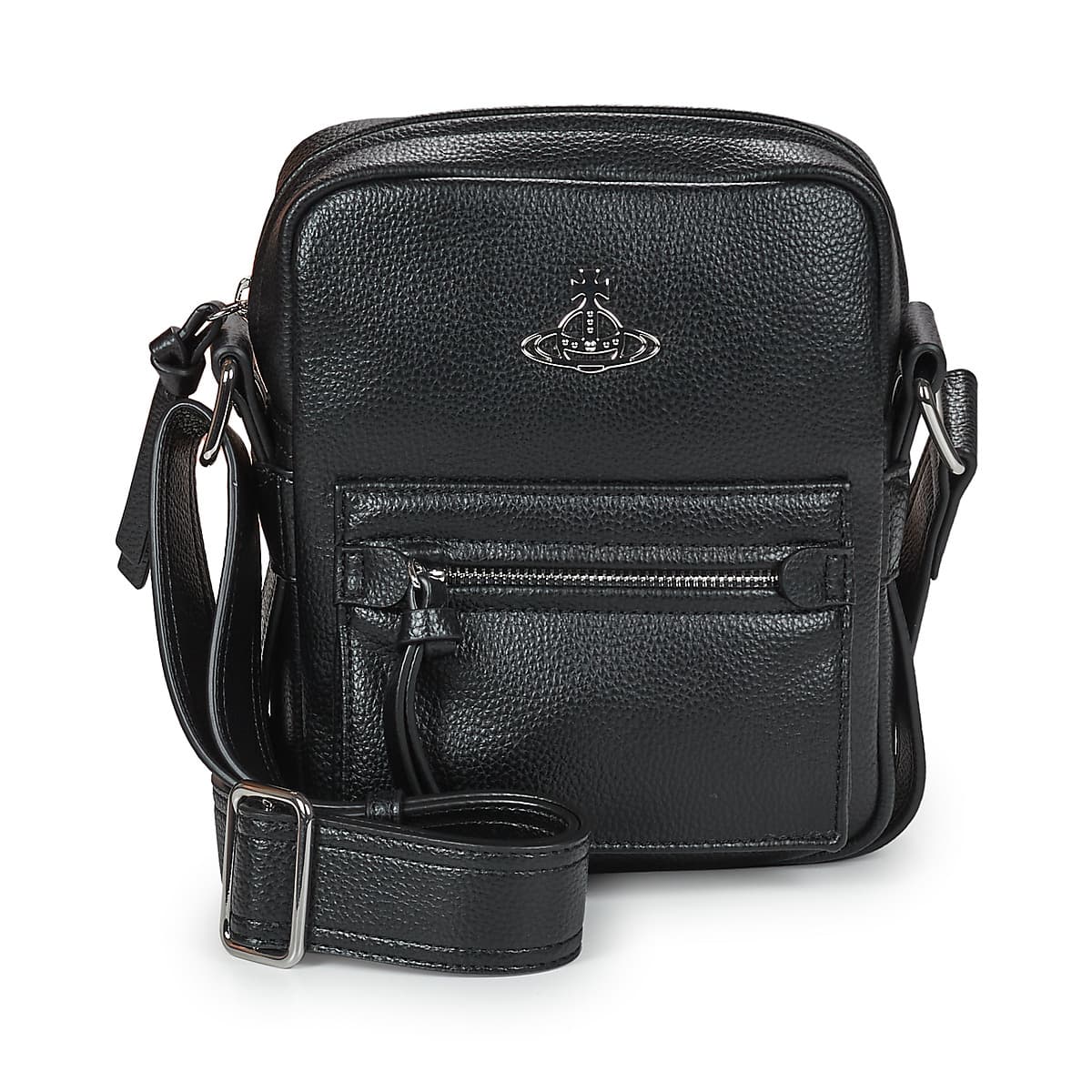 Women's Clutches Vivienne Westwood Black